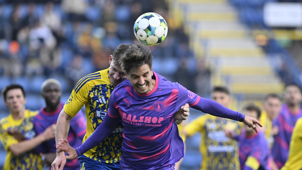 Bohemians vyloupili nováčka jediným gólem